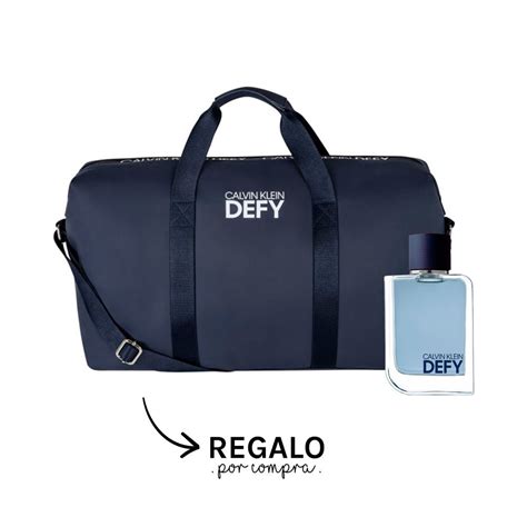 calvin klein defy bag|calvin klein defy price.